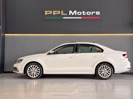 VOLKSWAGEN Jetta 1.4 16V 4P TSI COMFORTLINE AUTOM�TICO, Foto 5