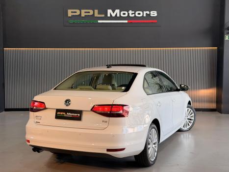 VOLKSWAGEN Jetta 1.4 16V 4P TSI COMFORTLINE AUTOM�TICO, Foto 6