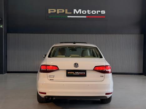 VOLKSWAGEN Jetta 1.4 16V 4P TSI COMFORTLINE AUTOM�TICO, Foto 8