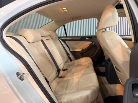 VOLKSWAGEN Jetta 1.4 16V 4P TSI COMFORTLINE AUTOM�TICO, Foto 9