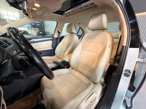 VOLKSWAGEN Jetta 1.4 16V 4P TSI COMFORTLINE AUTOM�TICO, Foto 10