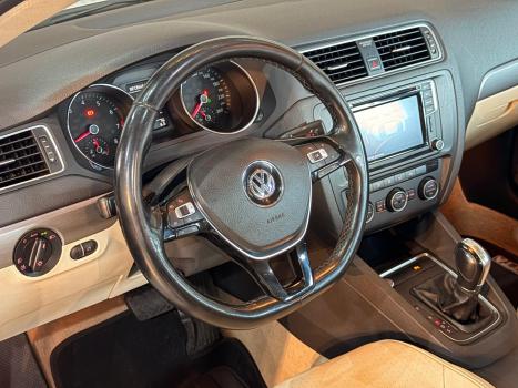 VOLKSWAGEN Jetta 1.4 16V 4P TSI COMFORTLINE AUTOM�TICO, Foto 13