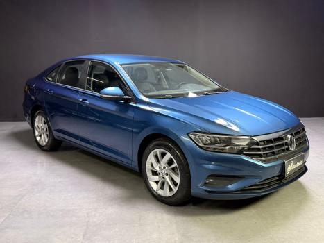 VOLKSWAGEN Jetta 1.4 16V 4P TSI COMFORTLINE AUTOM�TICO, Foto 1