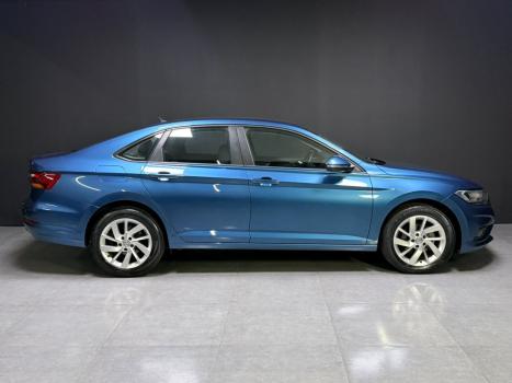 VOLKSWAGEN Jetta 1.4 16V 4P TSI COMFORTLINE AUTOM�TICO, Foto 2