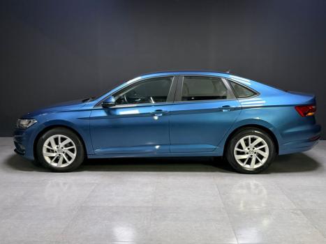 VOLKSWAGEN Jetta 1.4 16V 4P TSI COMFORTLINE AUTOM�TICO, Foto 3