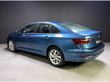 VOLKSWAGEN Jetta 1.4 16V 4P TSI COMFORTLINE AUTOM�TICO, Foto 4
