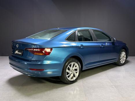 VOLKSWAGEN Jetta 1.4 16V 4P TSI COMFORTLINE AUTOM�TICO, Foto 5