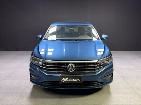 VOLKSWAGEN Jetta 1.4 16V 4P TSI COMFORTLINE AUTOM�TICO, Foto 6