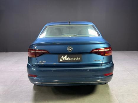 VOLKSWAGEN Jetta 1.4 16V 4P TSI COMFORTLINE AUTOM�TICO, Foto 7