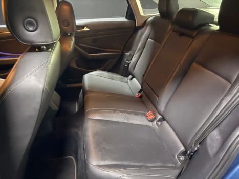 VOLKSWAGEN Jetta 1.4 16V 4P TSI COMFORTLINE AUTOM�TICO, Foto 9