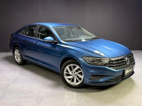VOLKSWAGEN Jetta 1.4 16V 4P TSI COMFORTLINE AUTOM�TICO, Foto 13