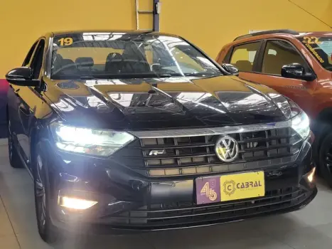 VOLKSWAGEN Jetta 1.4 4P 250 TSI R-LINE AUTOM�TICO, Foto 1