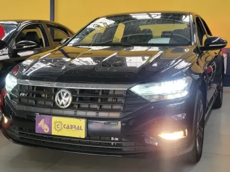 VOLKSWAGEN Jetta 1.4 4P 250 TSI R-LINE AUTOM�TICO, Foto 8