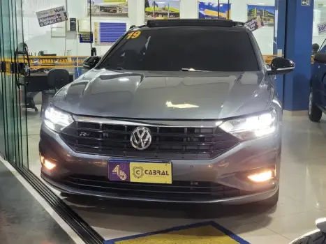 VOLKSWAGEN Jetta 1.4 4P 250 TSI R-LINE AUTOM�TICO, Foto 1