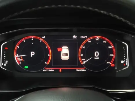 VOLKSWAGEN Jetta 1.4 4P 250 TSI R-LINE AUTOM�TICO, Foto 8