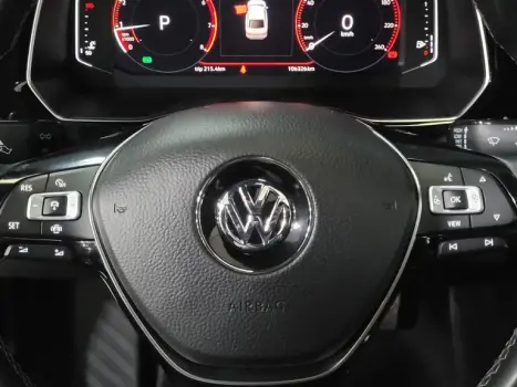 VOLKSWAGEN Jetta 1.4 4P 250 TSI R-LINE AUTOM�TICO, Foto 10