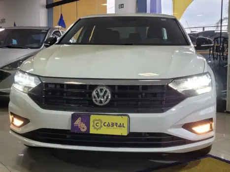 VOLKSWAGEN Jetta 1.4 4P 250 TSI R-LINE AUTOM�TICO, Foto 10