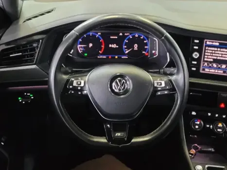 VOLKSWAGEN Jetta 1.4 4P 250 TSI R-LINE AUTOM�TICO, Foto 13