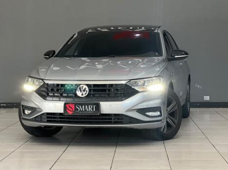 VOLKSWAGEN Jetta 1.4 4P 250 TSI R-LINE AUTOM�TICO, Foto 1