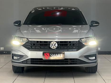 VOLKSWAGEN Jetta 1.4 4P 250 TSI R-LINE AUTOM�TICO, Foto 2