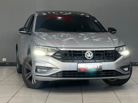 VOLKSWAGEN Jetta 1.4 4P 250 TSI R-LINE AUTOM�TICO, Foto 3