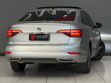VOLKSWAGEN Jetta 1.4 4P 250 TSI R-LINE AUTOM�TICO, Foto 12