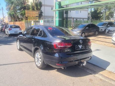 VOLKSWAGEN Jetta 1.4 16V 4P TSI COMFORTLINE AUTOM�TICO, Foto 2
