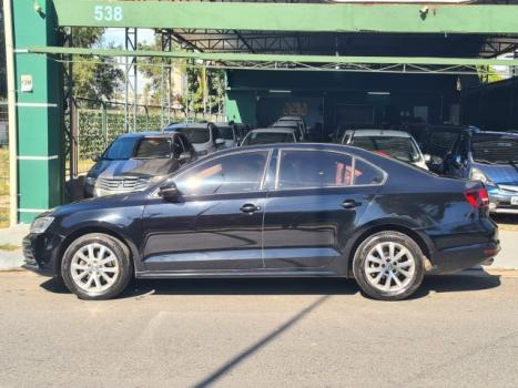 VOLKSWAGEN Jetta 1.4 16V 4P TSI COMFORTLINE AUTOM�TICO, Foto 5