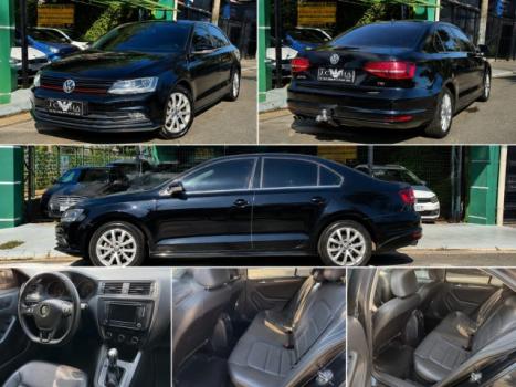 VOLKSWAGEN Jetta 1.4 16V 4P TSI COMFORTLINE AUTOM�TICO, Foto 6