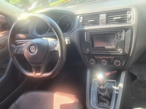 VOLKSWAGEN Jetta 1.4 16V 4P TSI COMFORTLINE AUTOM�TICO, Foto 7