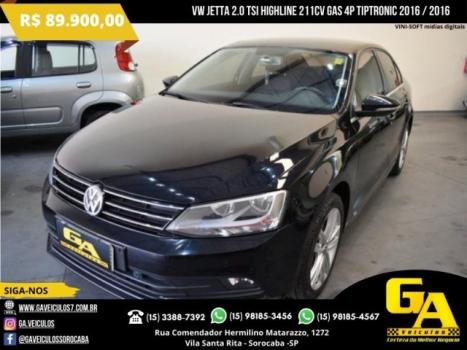 VOLKSWAGEN Jetta 2.0 4P TSI HIGHLINE 211 CV AUTOMTICO, Foto 1
