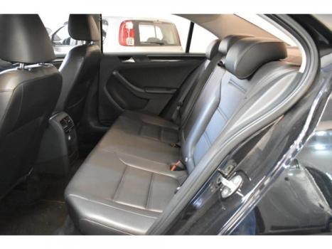 VOLKSWAGEN Jetta 2.0 4P TSI HIGHLINE 211 CV AUTOMTICO, Foto 9
