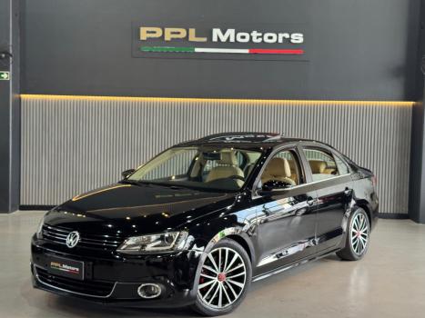 VOLKSWAGEN Jetta 2.0 4P TSI HIGHLINE 211 CV AUTOMTICO, Foto 2