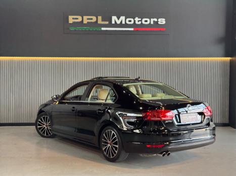 VOLKSWAGEN Jetta 2.0 4P TSI HIGHLINE 211 CV AUTOMTICO, Foto 4