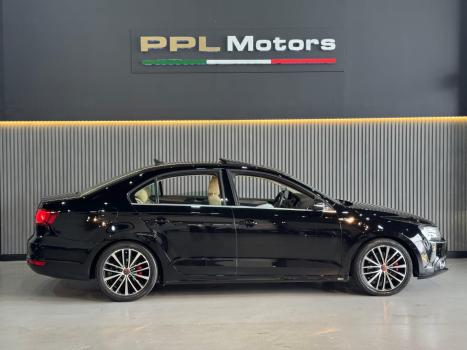 VOLKSWAGEN Jetta 2.0 4P TSI HIGHLINE 211 CV AUTOMTICO, Foto 5