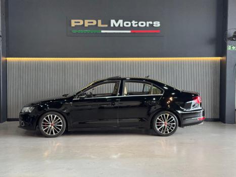 VOLKSWAGEN Jetta 2.0 4P TSI HIGHLINE 211 CV AUTOMTICO, Foto 6