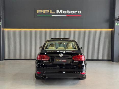 VOLKSWAGEN Jetta 2.0 4P TSI HIGHLINE 211 CV AUTOMTICO, Foto 7