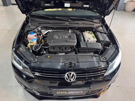VOLKSWAGEN Jetta 2.0 4P TSI HIGHLINE 211 CV AUTOMTICO, Foto 8