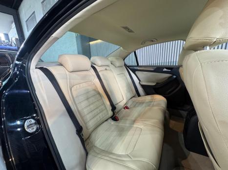 VOLKSWAGEN Jetta 2.0 4P TSI HIGHLINE 211 CV AUTOMTICO, Foto 10