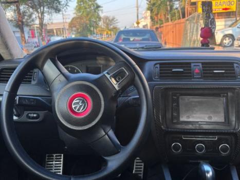 VOLKSWAGEN Jetta 2.0 4P FLEX CONFORTLINE TIPTRONIC AUTOMTICO, Foto 5