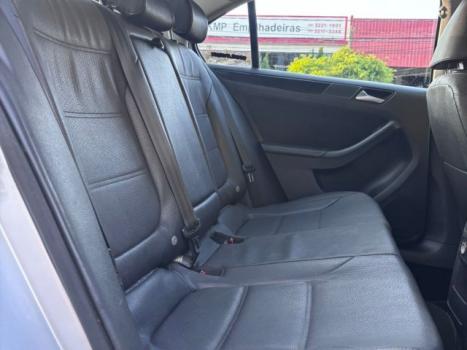 VOLKSWAGEN Jetta 2.0 4P FLEX CONFORTLINE TIPTRONIC AUTOMTICO, Foto 8