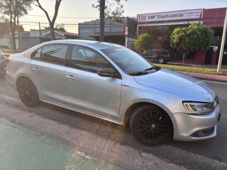 VOLKSWAGEN Jetta 2.0 4P FLEX CONFORTLINE TIPTRONIC AUTOMTICO, Foto 11