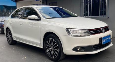 VOLKSWAGEN Jetta 2.0 4P TSI HIGHLINE 200 CV AUTOMTICO, Foto 2