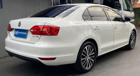 VOLKSWAGEN Jetta 2.0 4P TSI HIGHLINE 200 CV AUTOMTICO, Foto 3