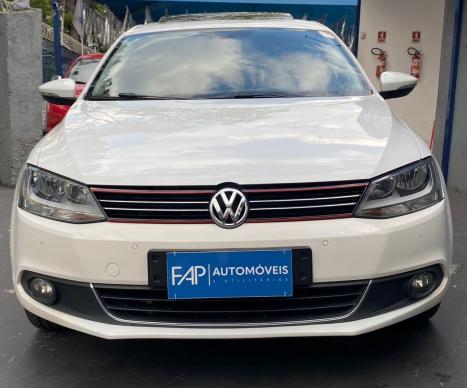 VOLKSWAGEN Jetta 2.0 4P TSI HIGHLINE 200 CV AUTOMTICO, Foto 4
