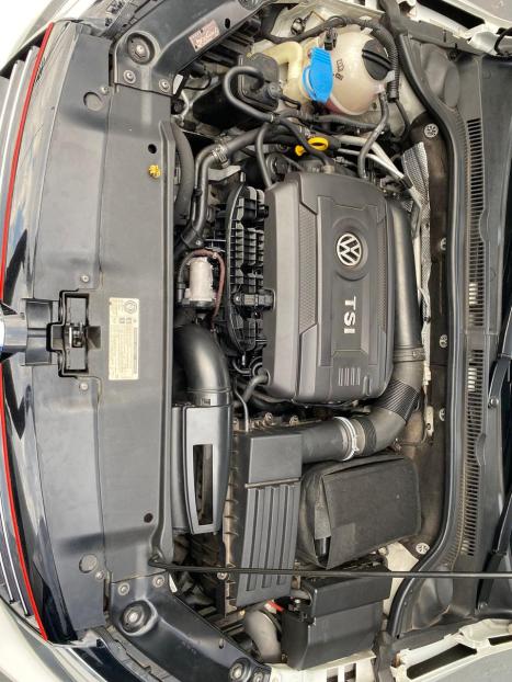 VOLKSWAGEN Jetta 2.0 4P TSI HIGHLINE 200 CV AUTOMTICO, Foto 5
