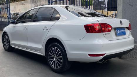 VOLKSWAGEN Jetta 2.0 4P TSI HIGHLINE 200 CV AUTOMTICO, Foto 6