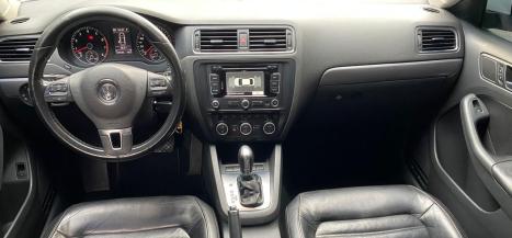 VOLKSWAGEN Jetta 2.0 4P TSI HIGHLINE 200 CV AUTOMTICO, Foto 7