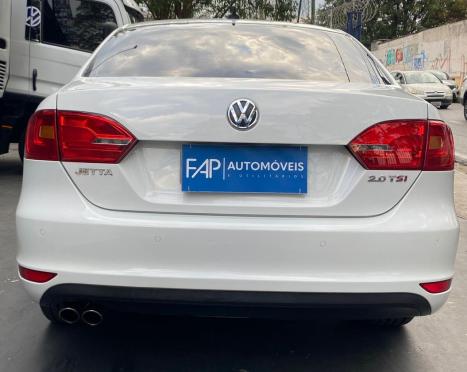 VOLKSWAGEN Jetta 2.0 4P TSI HIGHLINE 200 CV AUTOMTICO, Foto 8
