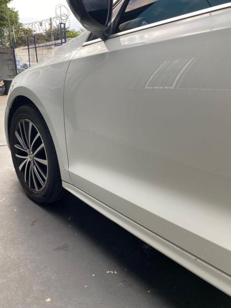 VOLKSWAGEN Jetta 2.0 4P TSI HIGHLINE 200 CV AUTOMTICO, Foto 9